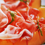 Prosciutto crudo di Parma e melone